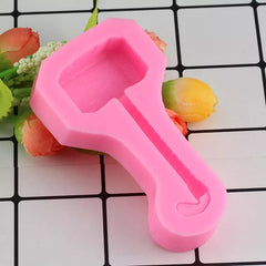 MINI THOR HAMMER MOULD