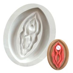 VAGINA/PUSSY MOULD
