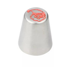 SANTA RUSSIAN NOZZLE