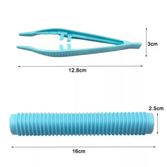 KIONDO/RIBBED ROLLING PIN/EMBOSSER