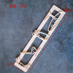 GOLF COURSE TAPPITS CUTTER