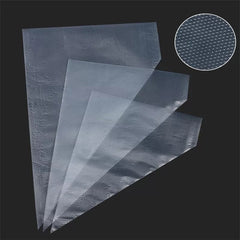 DISPOSABLE PIPING BAGS (TRANSLUCENT)