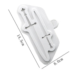 GAME OF THRONES SWORDS