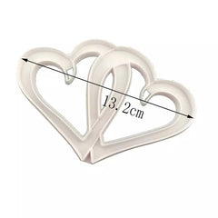 TWIN LOVE CUTTERS