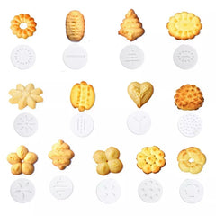 COOKIE PRESS MACHINE