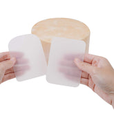 FONDANT SMOOTHERS (ACETATE)