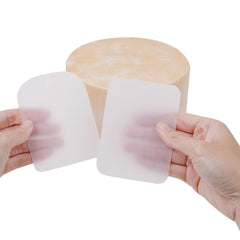 FONDANT SMOOTHERS (ACETATE)