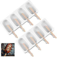 ICE POP/CAKESICLE/LOLLIPOP STICKS (25 PCS)