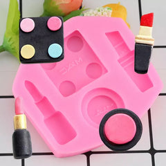 MAKE-UP MOULD TYPE A