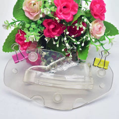 3D BABY SHOE POLYCARBONATE CHOCOLATE MOULD 1PC