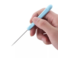 COOKIE SCRIBER NEEDLE TOOL