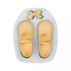MINI BABY GIRL SHOES MOULD