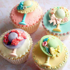 MINI HAT SET MOULD