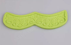 LACE DRAPE MOULD LARGE PRINTS