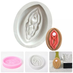 VAGINA/PUSSY MOULD