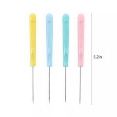 COOKIE SCRIBER NEEDLE TOOL