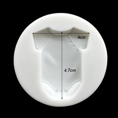 MINI BABY ONESIE MOULD