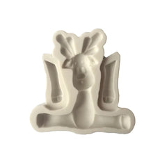 CHRISTMAS REINDEER MOULD