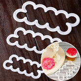 EASY CARNATION FLOWER CUTTER SET 3PCS