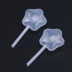 DROPPERS/PIPETTES 50 PCS