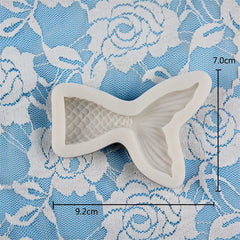 MERMAID TAIL MOULD