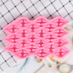 BILLOWING TECHNIQUE MOULD