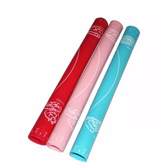 SILICONE FONDANT ROLLING MAT