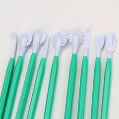 FONDANT MODELLING TOOLS 9PCS