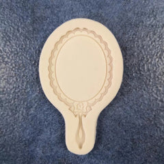 MINI HAND MIRROR MOULD
