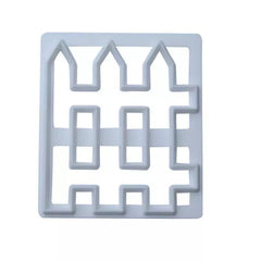 PICKET FENCE CUTTER