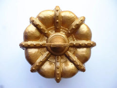 3D CROWN MOULD LARGE