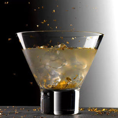 NON TOXIC GOLD LEAF FLAKES