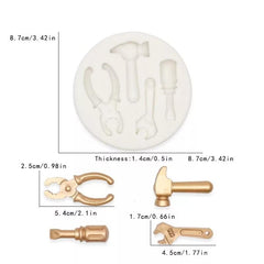 MINI TOOLS MOULD