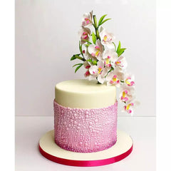 UNDER THE SEA BAS RELIEF MOULD