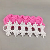 KAREN LACE BORDER MOULD