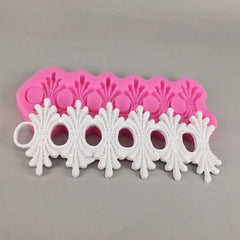 KAREN LACE BORDER MOULD