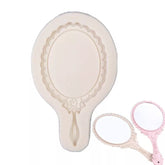 MINI HAND MIRROR MOULD