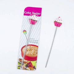 STAINLESS STEEL CAKE TESTER