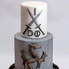 GAME OF THRONES SWORDS