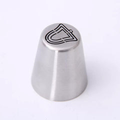 CHRISTMAS BELL RUSSIAN NOZZLE