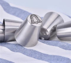 CHRISTMAS BELL RUSSIAN NOZZLE