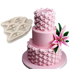 BILLOWING TECHNIQUE MOULD