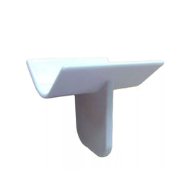 ROUND EDGES FONDANT SMOOTHER/POLISHER