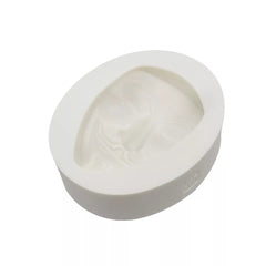 MINI V FOR VENDETTA MASK MOULD