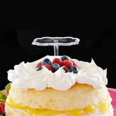 TOPPER STAND (ROUND)