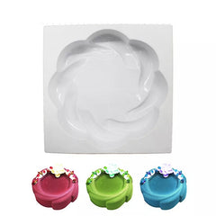 VANE CHOCOLATE MOUSSE MOULD