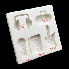 MINI STEREO/ KARAOKE/ RADIO MOULD