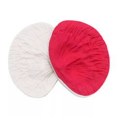 CALLA LILY FLOWER PETAL SILICONE VEINER