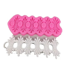 KAREN LACE BORDER MOULD