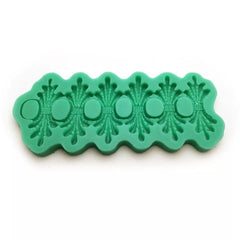 KAREN LACE BORDER MOULD